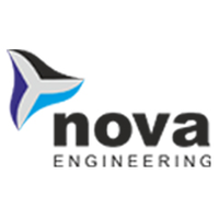 Nova Engineering logo, Nova Engineering contact details