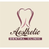 Aesthetic Dental Clinic logo, Aesthetic Dental Clinic contact details