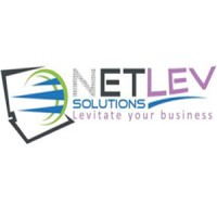 NETLEV Solutions logo, NETLEV Solutions contact details