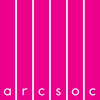 arc.soc logo, arc.soc contact details