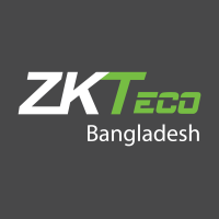 ZKTeco Bangladesh logo, ZKTeco Bangladesh contact details