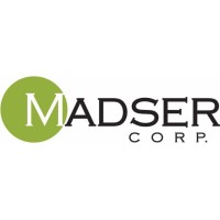 MADSER Corp logo, MADSER Corp contact details