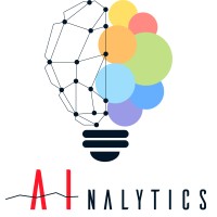 AI-nalytics logo, AI-nalytics contact details