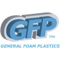 General Foam Plastics Corp logo, General Foam Plastics Corp contact details