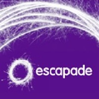 Escapade logo, Escapade contact details