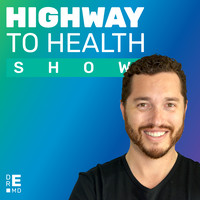 Dr. E's Highway to Health Show logo, Dr. E's Highway to Health Show contact details