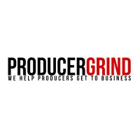 Producergrind logo, Producergrind contact details