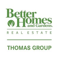 Thomas Group Realty logo, Thomas Group Realty contact details