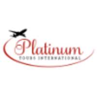 Platinum Tours International logo, Platinum Tours International contact details