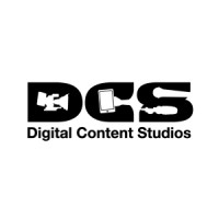 Digital Content Studios logo, Digital Content Studios contact details