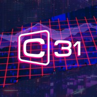 C31 Melbourne logo, C31 Melbourne contact details