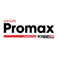 Groupe Promax logo, Groupe Promax contact details