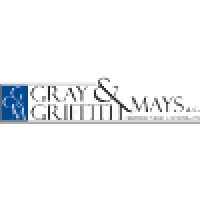 Gray Griffith & Mays logo, Gray Griffith & Mays contact details