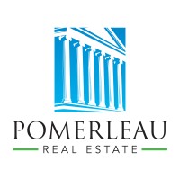 Pomerleau Real Estate logo, Pomerleau Real Estate contact details