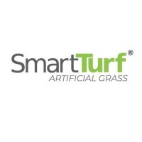 Smart Turf logo, Smart Turf contact details