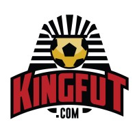 KingFut logo, KingFut contact details