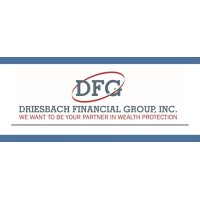 Driesbach Financial Group logo, Driesbach Financial Group contact details