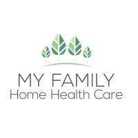 My Family Home Health Care logo, My Family Home Health Care contact details