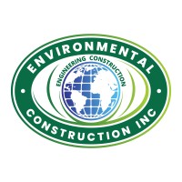 Environmental Construction, Inc. logo, Environmental Construction, Inc. contact details