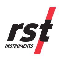 RST Instruments Ltd. logo, RST Instruments Ltd. contact details