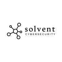 Solvent CyberSecurity logo, Solvent CyberSecurity contact details