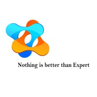 expert technology logo, expert technology contact details