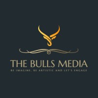 The Bulls Media logo, The Bulls Media contact details