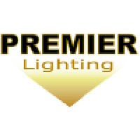 Premier Lighting Inc logo, Premier Lighting Inc contact details