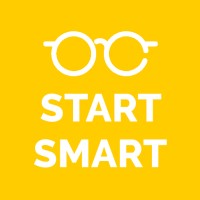 Start Smart logo, Start Smart contact details