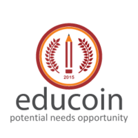 Educoin Foundation logo, Educoin Foundation contact details