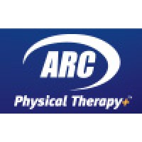 ARC Physical Therapy logo, ARC Physical Therapy contact details