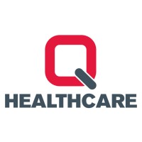 Q Healthcare logo, Q Healthcare contact details