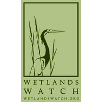 Wetlands Watch logo, Wetlands Watch contact details