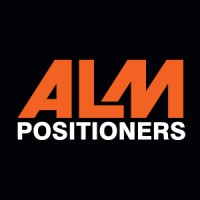 ALM Positioners Inc. logo, ALM Positioners Inc. contact details