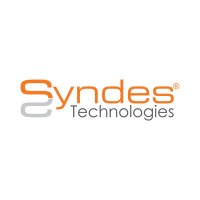 SYNDES Technologies Sdn Bhd logo, SYNDES Technologies Sdn Bhd contact details