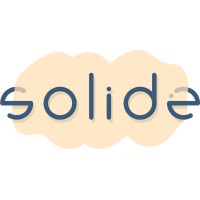 Solide logo, Solide contact details