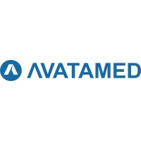 AVATAMED logo, AVATAMED contact details