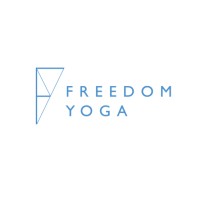 Freedom Yoga logo, Freedom Yoga contact details