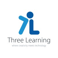 Three Learning Private Limited logo, Three Learning Private Limited contact details