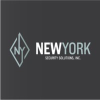 New York Security Solutions Inc. logo, New York Security Solutions Inc. contact details