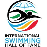 INTERNATIONAL SWIMMING HALL OF FAME INC logo, INTERNATIONAL SWIMMING HALL OF FAME INC contact details