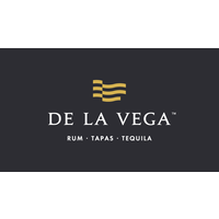 DE LA VEGA Rum, Tapas & Tequila logo, DE LA VEGA Rum, Tapas & Tequila contact details