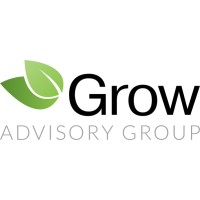 Grow Advisory Group logo, Grow Advisory Group contact details