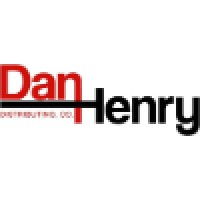 DAN HENRY DISTRIBUTING COMPANY logo, DAN HENRY DISTRIBUTING COMPANY contact details