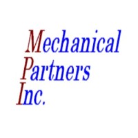 Mechanical Partners Inc logo, Mechanical Partners Inc contact details