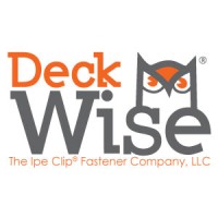 DeckWiseÂ® logo, DeckWiseÂ® contact details