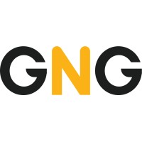 GNG logo, GNG contact details