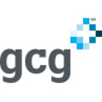 Gcg Inc logo, Gcg Inc contact details