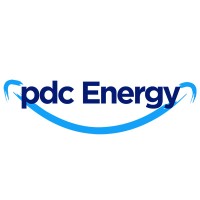 PDC Energy México logo, PDC Energy México contact details