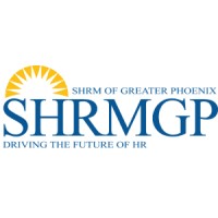 SHRM of Greater Phoenix (SHRMGP) logo, SHRM of Greater Phoenix (SHRMGP) contact details